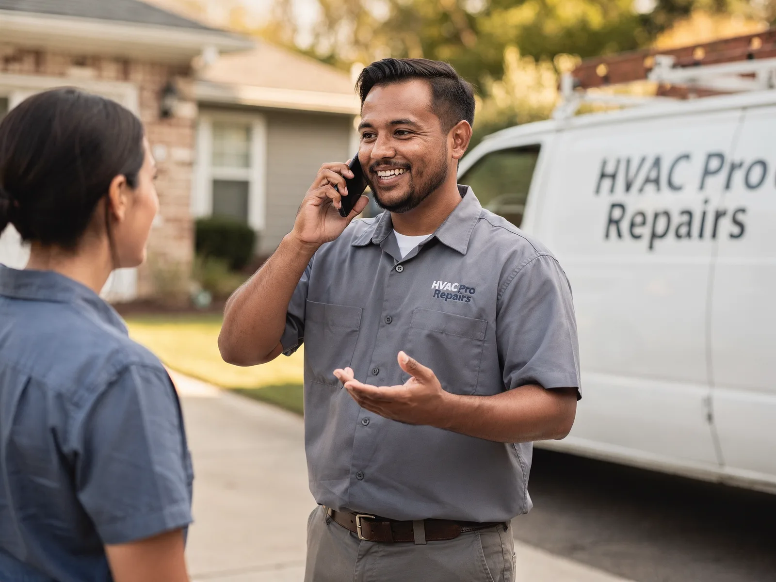 Heat Pump Repair Martinsburg, IA FAQs
